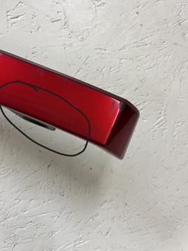 фото thumb №11, Mazda cx60 cx-60 права планка крила перед передня kr9r-b0w26 wys 24h