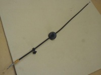 Mini cooper r50 r53 2005r трос замка дверь левая Доставка, фото thumb