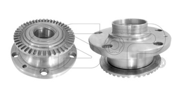 фото thumb №1, Gsp підшипник ступиця зад audi a4 b6 b7 seat exeo