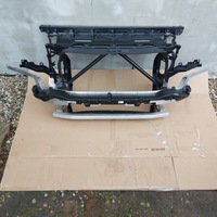 фото thumb №5, Bmw x7 g07 pas переднее усилитель балка