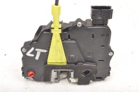 фото thumb №6, Opel meriva ii b замок двері лівий зад задній 9 pin