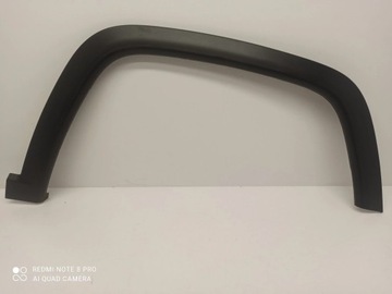 фото thumb №2, Планка крыльев правый перед jeep compas ii