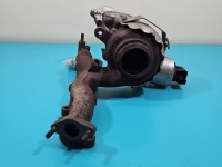 фото thumb №9, Турбонагнітач vw tiguan i 07- bv43b-0132 03l253019t 2.0 tdi cba 140km