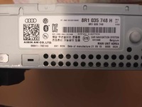 фото thumb №13, Audi a5 8t блок mmi навігація 3g+ 8r1035748h