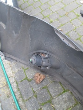 фото thumb №10, Бампер переднє комплектний toyota avensis t27 2008-12 сірий