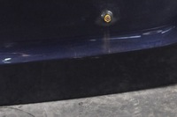 фото thumb №11, Mercedes w212 крышка багажника багажника задняя задняя kombi