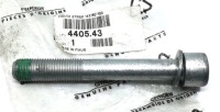 Купити Болт супорт гальма citroen peugeot 440543 oe!, фото thumb