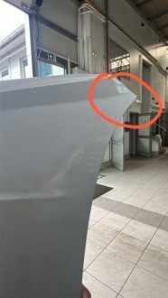 фото thumb №12, Капот кришка двигуна hyundai kona iii 66400be000 66400 be000