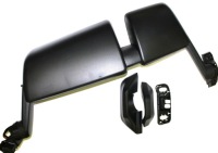 фото thumb №1, Зеркало зеркало scania s правое el управление подогрев