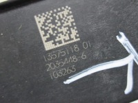 фото thumb №5, Chevrolet orlando i 11r модуль датчик подушка  13505823