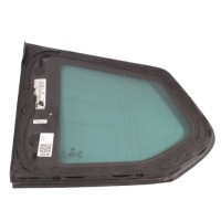 фото thumb №10, Bmw x3 f25 стекло сталь боковая задняя правая as3 czarna ssg 7205646