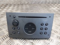 Купити Радіо програвач opel vectra c 24441224 cdr2005, фото thumb