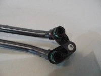 фото thumb №4, Пабтрубок  труба трубка коробки передач bmw 5 f10