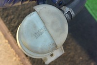 фото thumb №5, Бак оливи підсилювача journey freemont