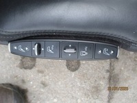 фото thumb №7, Mercedes w212 amg e63 сиденья диван обшивки кожа вентилируемые массажи eu