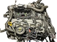 фото thumb №1, Двигун kompletny land rover velar f-pace discovery e6 2.0 b pt204 2019