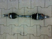 фото thumb №1, Kia sportage iii 10-15 приводной вал левая 2.0tgdi a/t 4wd