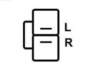 фото thumb №5, Генератор 70a a3172 as-pl hyundai i10 i pa