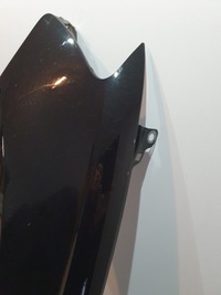 фото thumb №7, Крила лівий audi a4 8k0 lift