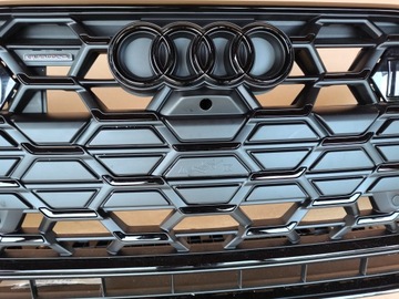 фото thumb №7, Audi s6 a6 4k s-line рестайлінг бампер перед 4xpdc новий