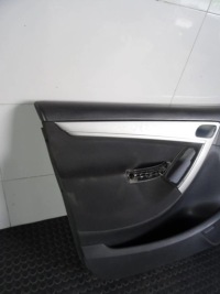 фото thumb №2, Обивка дверь левый перед citroen c4 picasso