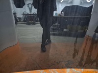 Mercedes cls c257 18-23 капот передняя a2578870000 Недорого, фото thumb