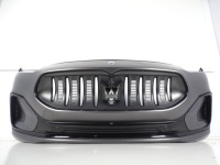 фото thumb №1, Бампер перед передний maserati grecale m182 folgore ev