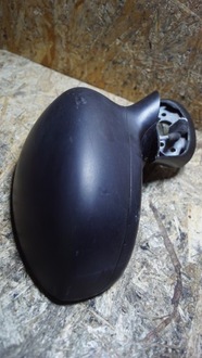 фото thumb №6, Зеркало правые fiat 500 3 pin