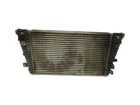 фото thumb №1, Радіатор інтеркулер opel zafira b 1.9 dci 13223395