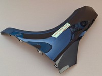 фото thumb №10, Skoda karoq крыло левый перед передний молдинг magnetic brown 57a854819