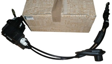фото thumb №1, Важіль зміни коробки передач renault kangoo ii 349010607r оригінал