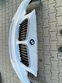 фото thumb №6, Бампер перед передний m набор bmw 2 f22 f23 a300