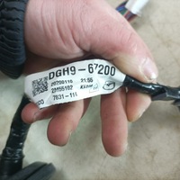 фото thumb №6, Mazda cx30 19-- джгут двері праві перед usa