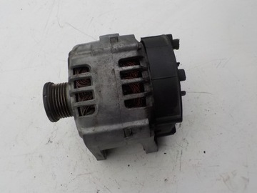 фото thumb №6, Renault trafic ii vivaro 1.9 dci 101km f9q760 генератор 0000150331