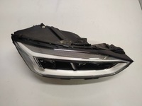 фото thumb №8, Audi a5 8w matrix лампа правая левая