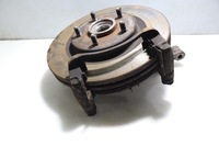 фото thumb №1, Поворотный кулак ступица правый перед nissan qashqai i 1.6