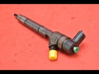 фото thumb №7, Інжектор форсунка test 33800-2a900 0445110320 kia ceed 1 i 1.6 crdi 116 km