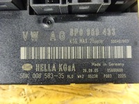 фото thumb №7, Audi a3 8p 03-12 модуль комфорта 8p0959433