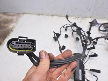 фото thumb №10, Джгут установка двигуна bmw 3 e91 2.0 d 7796828