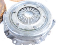 фото thumb №9, Колесо маховик сцепление fiat 126 650