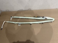 фото thumb №1, Volvo v90 16-24 шторка безопасности подушка безопасности левая оригинальная