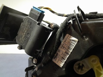 фото thumb №12, Vw scirocco отопитель воздуходувка комплектная eu 1k1820003rq