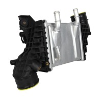 Купить Интеркулер vw crafter 2.0 tdi 2016 - 2024, фото thumb