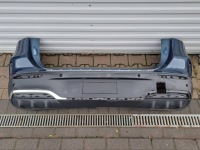 фото thumb №1, Бампер задня задній mercedes eqa amg a243