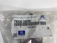 фото thumb №6, Hyundai ioniq kia sportage петля двері правий задня 793202e000