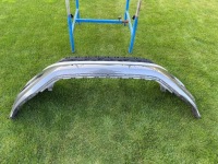 фото thumb №3, Vw t-roc 2ga lift 2021 - бампер перед 6xpdc оригінал