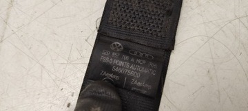 фото thumb №14, Подушки air bag ремни датчик vw fox