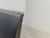 фото thumb №14, Renault kangoo i рестайлинг дверь левый зад o389