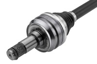 фото thumb №4, Приводной вал приводная