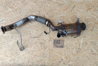 фото thumb №5, Audi a6 c8 4k каталізатор / dpf 05l13765k 05l131775c 2020r
